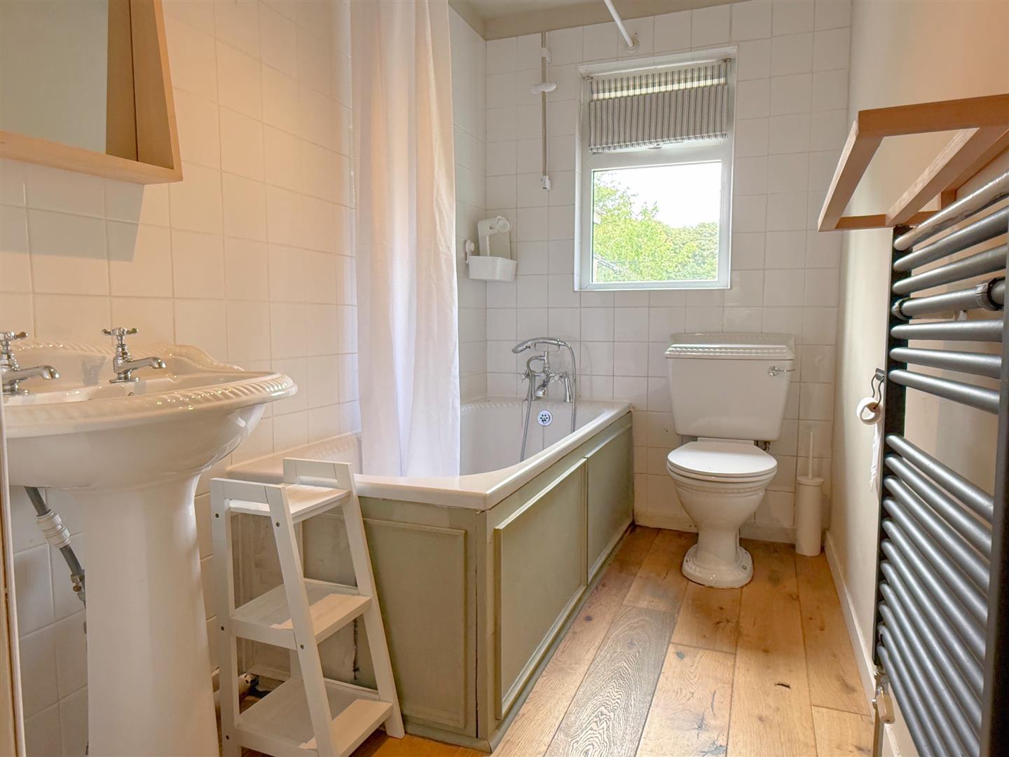 Penwarne Road, Mawnan Smith, Falmouth